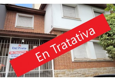 Venta  Chalet Macrocentro