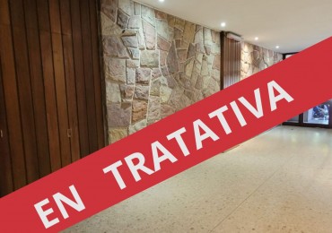 Venta Departamento 1 ambiente Plaza Mitre