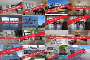 Usamos  EN TRATATIVA