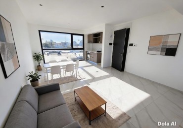 San Jose  Venta Departamento dos Ambientes  