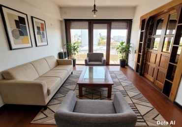 Venta 2 ambientes San Jose