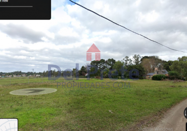 venta Lote Santa Celina