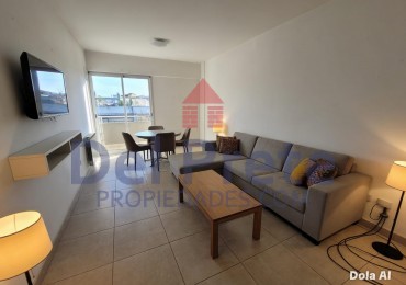 San Jose Venta departamento 2 ambientes  cochera 