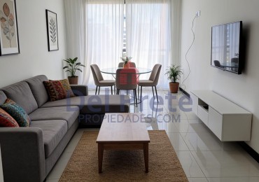 Ex terminal venta  2 Ambientes 