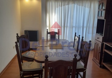 Chauvin Alquiler  12- 24 meses  2 ambientes 