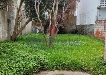 Venta  Propiedad   a Reciclar