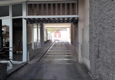 Venta Cochera Paseo Aldrey