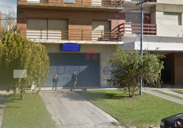 Venta Inmueble En Block Chauvin 