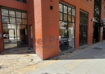 Venta Local en Esquina  Tucuman  y Falucho  Mar del Plata 