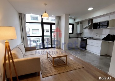 Chauvin Venta 1 ambiente  