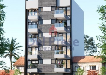 Venta  Departamento en pozo