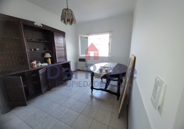  Venta  Departamento  2 ambientes San Jose 