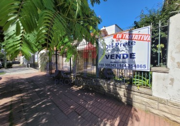 Venta Chalet  Shopping Aldrey - Guemes  EN TRATATIVA