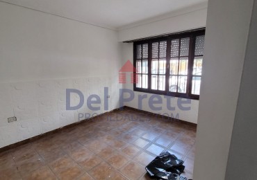 Alquiler   Profesional   Ph 4 ambientes  con parque  