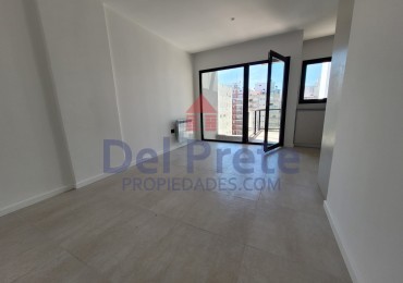 Alquiler 24 meses  2 ambientes con cochera  a Estrenar 