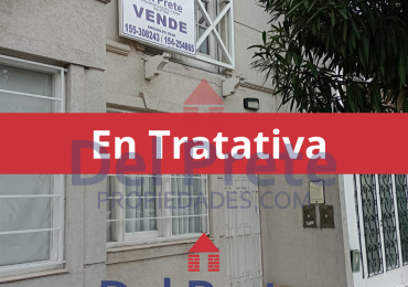Venta Duplex Chauvin