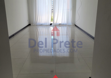 Ex terminal venta  2 Ambientes 