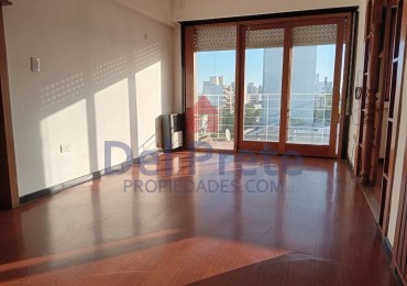 Venta  Dos ambientes   San Jose 