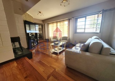 San Carlos  Venta chalet 5 ambientes cochera  doble 