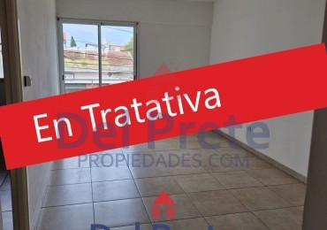 Alquiler 24 meses  Departamento 2 ambientes