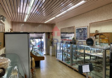 Venta  fondo de comercio  Venta , produccion  Panaderia y pasteleria  