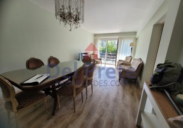 Playa Grande venta 3 ambiemtes cochera cubierta