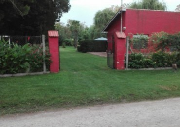 Venta  2200 mtrs  con pequeña cabaña 