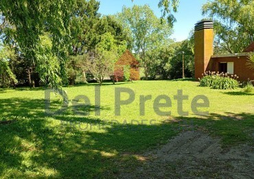 CAMPO   Paraje  SAN CARLOS