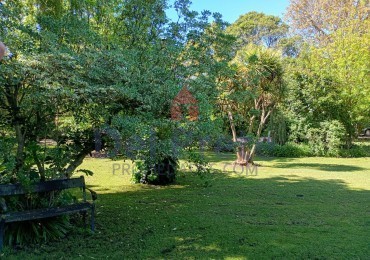 Venta Campo Paraje San Carlos  