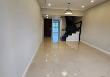 Venta  Duplex  3 ambientes  cochera 